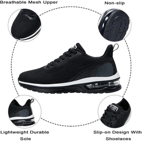 Mens/Womens Athletic Gym Running Tennis Shoes